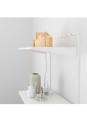 BOAXEL Shelving unit