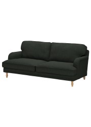 STOCKSUND Cover for 3-seat sofa