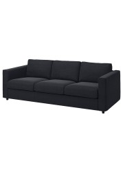 VIMLE Cover for 3-seat sofa