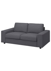 VIMLE Cover for 2-seat sofa