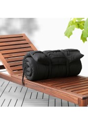 HÅLLÖ Sun lounger pad