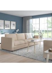 VIMLE 3-seat sofa-bed