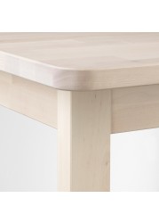 NORRÅKER Bar table