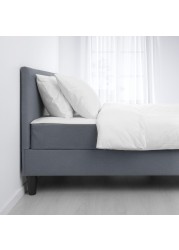 SÄBÖVIK Divan bed