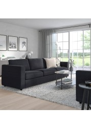 VIMLE 3-seat sofa-bed