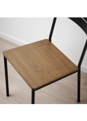 SANDSBERG / SANDSBERG Table and 4 chairs