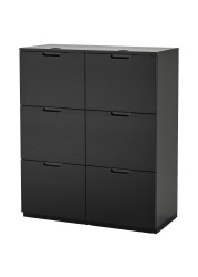 GALANT Storage combination with filing