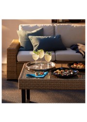 SOLLERÖN Coffee table, outdoor