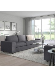 VIMLE 3-seat sofa-bed