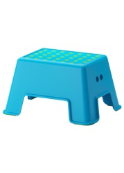 BOLMEN Step stool