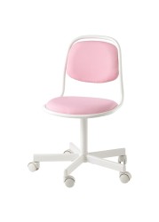 ÖRFJÄLL Children's desk chair
