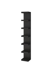 LACK Wall shelf unit