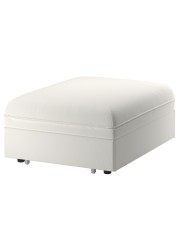 VALLENTUNA Sofa-bed module