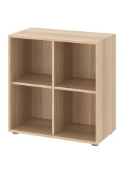 EKET Cabinet combination with feet