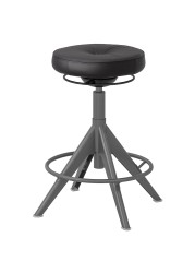 TROLLBERGET Active sit/stand support
