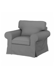EKTORP Cover for armchair
