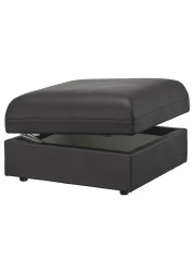 VALLENTUNA Seat module with storage