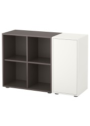 EKET Cabinet combination with feet