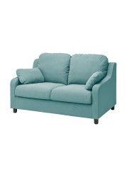 VINLIDEN Cover for 2-seat sofa