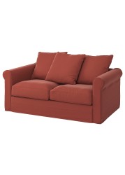 GRÖNLID Cover for 2-seat sofa