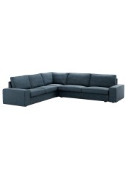 KIVIK Corner sofa, 5-seat