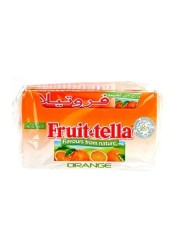 Fruittella Orange Chewy Toffee Stick 36g x Pack of 20