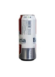 BAVARIA N/ALCO BEER 500ML