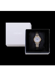 Seiko Ladies Watch SFQ800P1