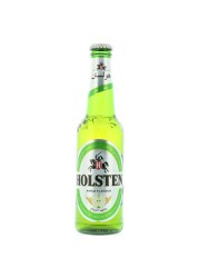 HOLSTEN N/A BEER APPLE 330ML