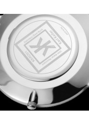 Karl Keller - Slim XL Unisex Watch KKLS02N1