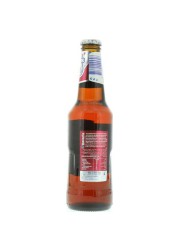 BAVARIA N/A BEER NRB PMGRNT 330ML