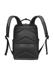 WIWU Pioneer Fingerprint Backpack - Black