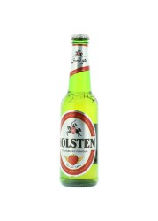 HOLSTEN N/A BEER S/BERRY 330ML