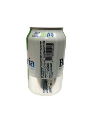 BAVARIA N/A APPLE CAN 330ML