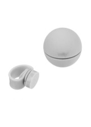 Palomar- Nello Magnetic Bike Bell-White