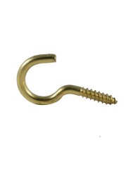 Suki Cup Hooks (30 X 2.6 Mm, Pack Of 4)