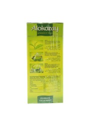 ALOKOZAY GREEN TEA 225G