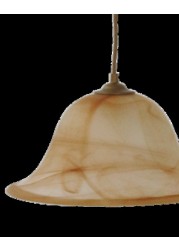 Al Masah Crystal Pendant Light - PEN00326