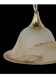 Al Masah Crystal Pendant Light - PEN00325