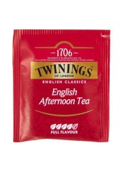 TWININGS GOLLINE EA TBAG 25'S