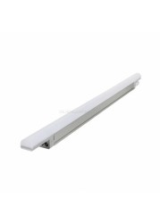 LED COM IEC 8W 3000K - Warm White