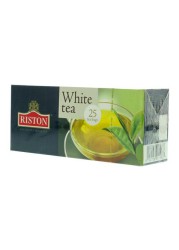 RISTON WHITE TEA 50G