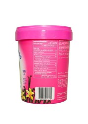 BASKIN ROBBINS VANILLA 1L