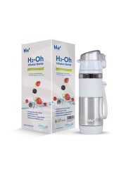 Blu - H2-OH Infusion Bottle