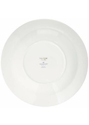 Wedgwood Vera Wang Vera Flirt 9-Inch Rim Soup Plate