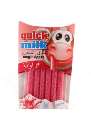 FELFOLDI QUICK MILK STRAW 36G