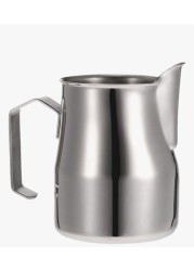 Milk Frothing Pitcher Silver 350ml