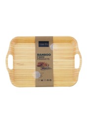 Bamboo Powder Tray