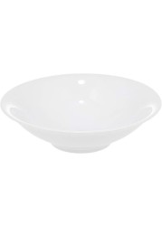 Ariane Porcelain White - Bowls