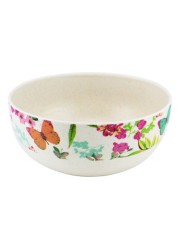 Bamboo Flowers Bowl 15cm